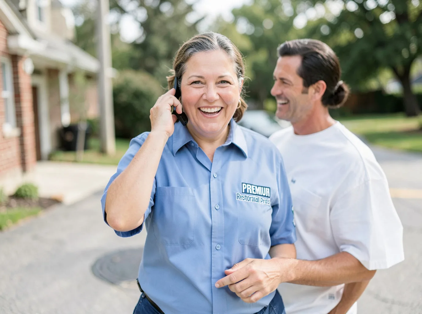 Water Damage Restoration Kelly, LA FAQs